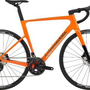 Cannondale SuperSix EVO 4