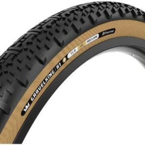 Panaracer Gravelking X1 R-Line TLR 700c Gravel Tyre
