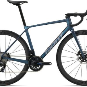 Giant TCR Advanced Pro 0 AXS