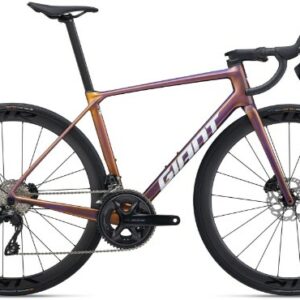 Giant TCR Advanced Pro 2