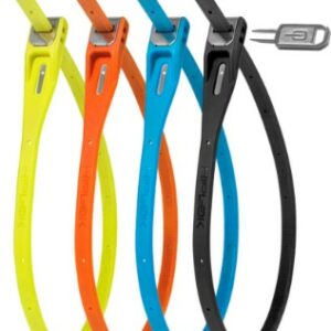 HipLok Z-Lok 4 Pack
