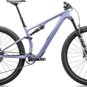 Specialized Epic 8 Evo Comp Mountain Bike 2025 - XC Full Suspension MTB