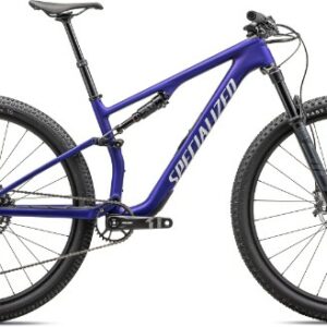 Specialized Epic 8 Comp Mountain Bike 2025 - XC Full Suspension MTB