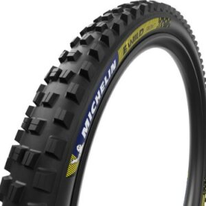 Michelin E-Wild Racing Line Front 29" Tyre