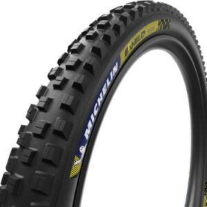 Michelin E-Wild Racing Line Rear 27.5" Tyre
