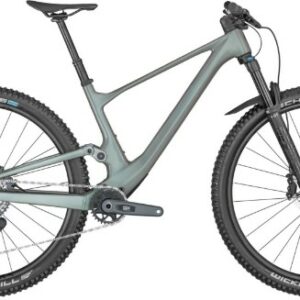 Scott Spark 920 TR Mountain Bike 2024 - Trail Full Suspension MTB