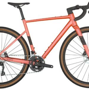 Scott Speedster Gravel 40