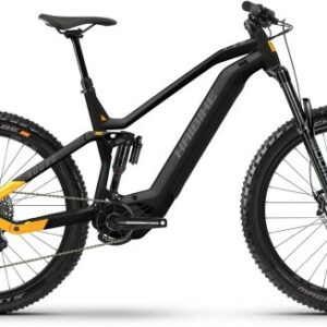 Haibike Nduro 6 - Nearly New - XL