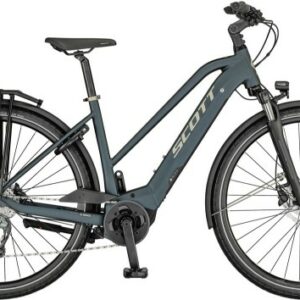 Scott Sub Tour eRIDE 20 Womens - Nearly New - M