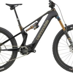Cannondale Moterra SL LAB71