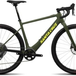 Santa Cruz Skitch Carbon CC Apex