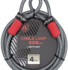 Seatylock Cable Lock