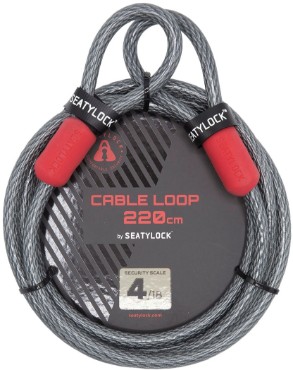 Seatylock Cable Lock Seatylock Cable Lock