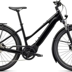 Specialized Vado 3.0 Step Through - Nearly New – M