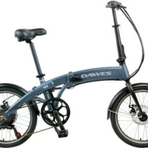 Dawes ARC II Folding - Nearly New