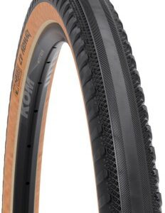 WTB Byway TCS Light/Fast Rolling 60tpi Dual DNA 650B Tyre