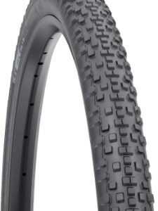 WTB Resolute TCS Light/Fast Rolling 120tpi Dual DNA SG2 700c Tyre