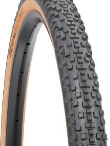 WTB Resolute TCS Light/Fast Rolling 60tpi Dual DNA 700c Tyre