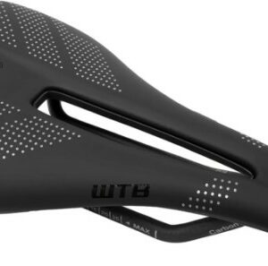 WTB Gravelier Medium Fusion Form Carbon Saddle