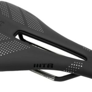 WTB Gravelier Medium Fusion Form Stainless Saddle