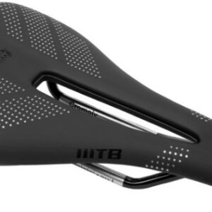 WTB Gravelier Medium Cromoly Saddle