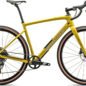 Specialized Diverge Comp Carbon