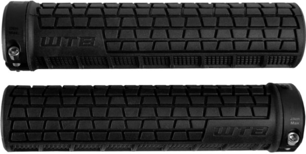 WTB Trace Grips Single Clamp WTB Trace Grips Single Clamp