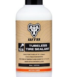 WTB TCS Tubeless Tire Sealant