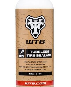 WTB TCS Tubeless Tire Sealant