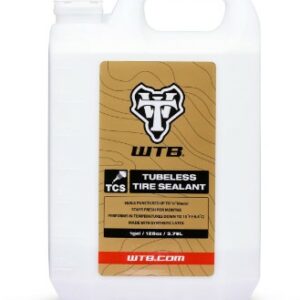 WTB TCS Tubeless Tire Sealant