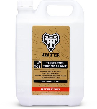 WTB TCS Tubeless Tire Sealant WTB TCS Tubeless Tire Sealant