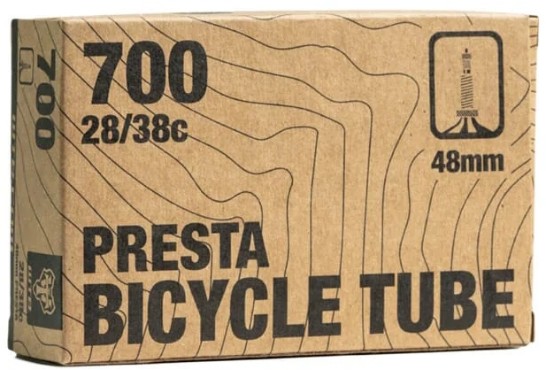 WTB Presta 700c Inner Tube WTB Presta 700c Inner Tube