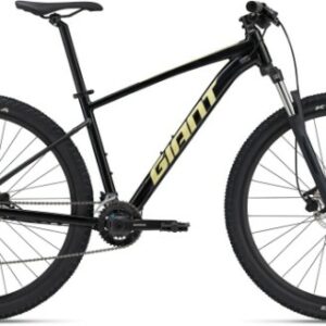 Giant Talon 3 Mountain Bike 2025 - Hardtail MTB
