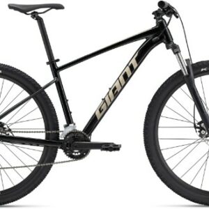 Giant Talon 4 Mountain Bike 2025 - Hardtail MTB