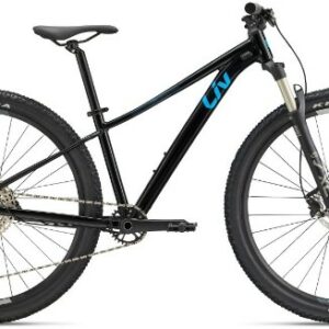 Liv Tempt 0 Mountain Bike 2025 - Hardtail MTB