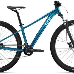 Liv Tempt 3 Mountain Bike 2025 - Hardtail MTB