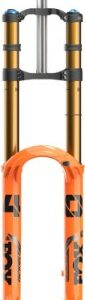 Fox Racing Shox 40 Float Fact 29 Grip X2 20TAX110 DROP 1.125 Tapered 52mm Forks