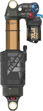 Fox Racing Shox Float X2 Fact 2pos-adj Shock Fox Racing Shox Float X2 Fact 2pos-adj Shock