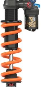 Fox Racing Shox DHX2 Fact 2pos-adj Shock