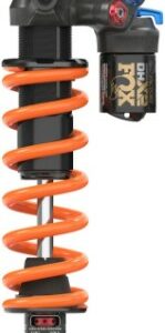 Fox Racing Shox DHX2 Fact Trunnion 2pos-adj Shock