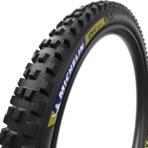 Michelin DH22 29" Racing Line Dark TS TLR Tyre