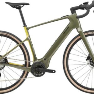 Cannondale Synapse Neo Allroad 1
