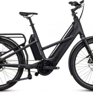 Cube Longtail Hybrid 725