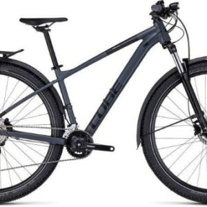 Cube Aim SLX Allroad - Nearly New - XL