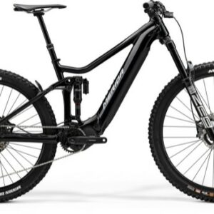 Merida eOne-Sixty 975 SE - Nearly New - M