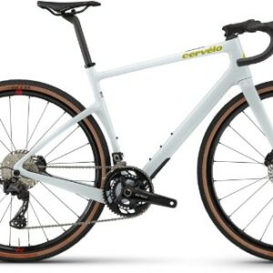 Cervelo Aspero GRX RX820
