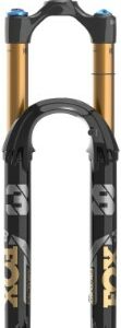 Fox Racing Shox 38 Float Fact 29 Grip X2 KaboltX110 Tapered 44mm Forks