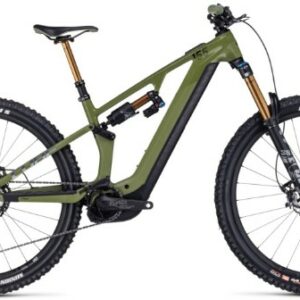 Cube Stereo Hybrid One55 C:68X Team 750