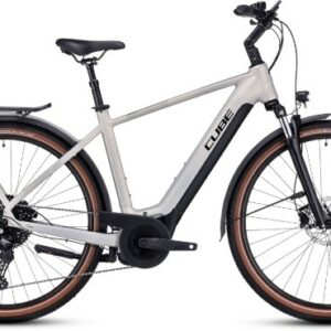 Cube Touring Hybrid Pro 625