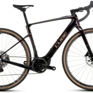 Cube Nuroad Hybrid C:62 SLT 400X